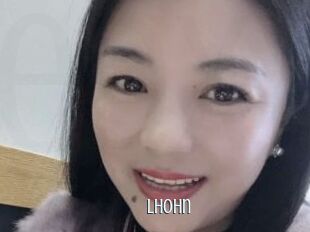 Lhohn