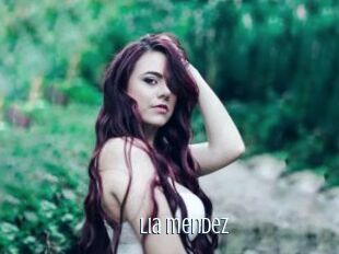 Lia_mendez