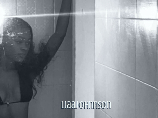 Liaajohnnson