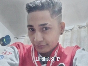 Liaandj3nny