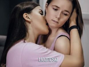Liaandsia