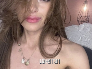 Liaferrari