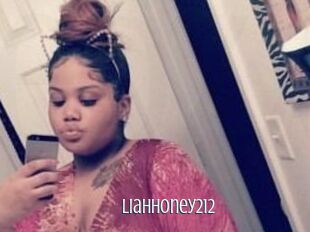 liahhoney212 Edonkey xxx