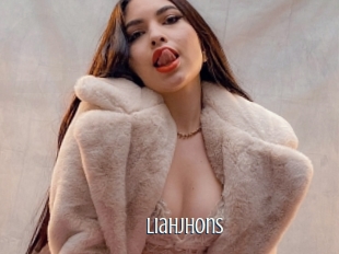 Liahjhons