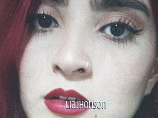 Liajhonson