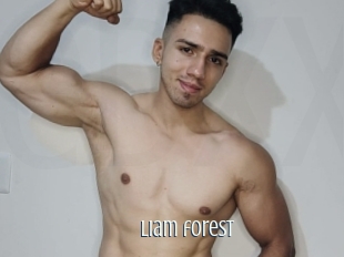 liam_forest Edonkey xxx