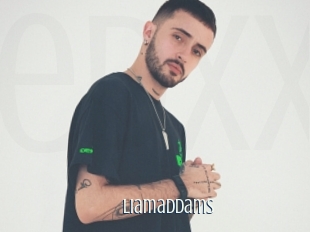 Liamaddams
