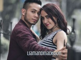 Liamandmadisson