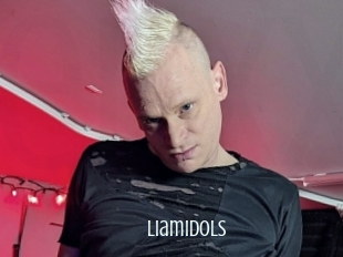Liamidols