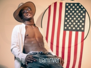 Liamriver
