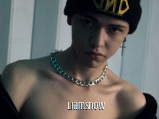 Liamsnow