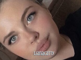 lianacatty Edonkey xxx