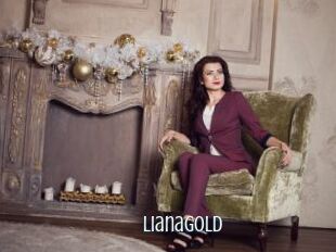 Lianagold