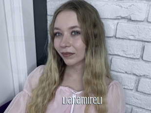 Lianamireli
