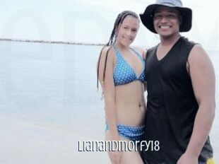 Lianandmorfy18
