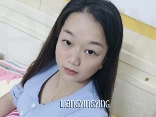 Liangyingying