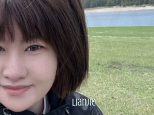 Lianjie