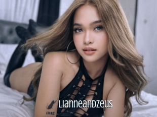 Lianneandzeus