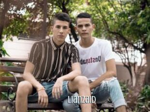 Lianzaid