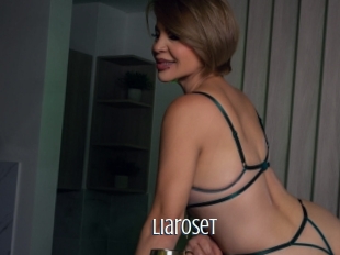 Liaroset