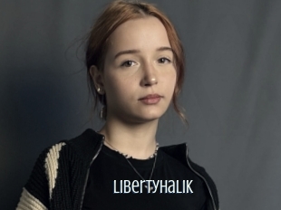 Libertyhalik