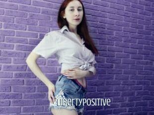Libertypositive