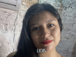 Lichs