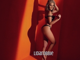 Lidarobbie