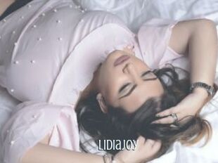 Lidiajoy
