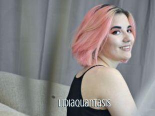 Lidiaquantasis