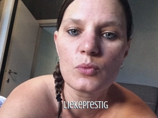 Liekeprestig