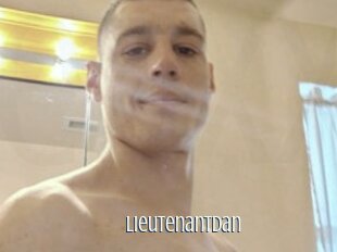 Lieutenantdan