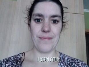 Liezelotje