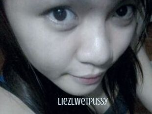 Liezlwetpussy