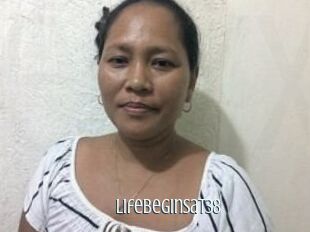 Lifebeginsat38