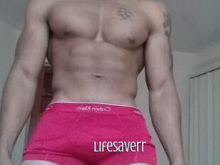 Lifesaverr