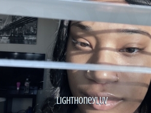 Lighthoneyluv