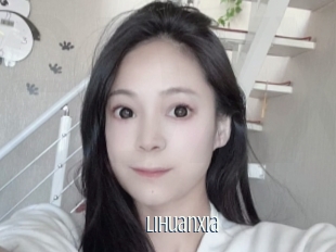 Lihuanxia