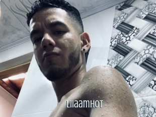 Liiaamhot