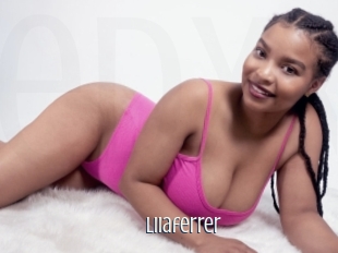 Liiaferrer