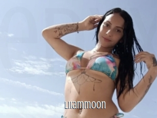 Liiammoon