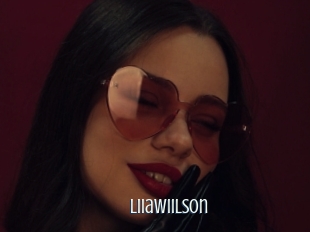 Liiawiilson