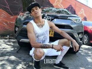 Liiiam