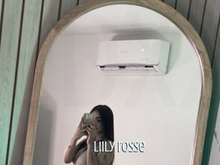 Liily_rosse