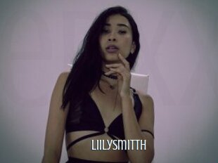 Liilysmitth