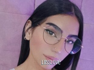 Liisslove