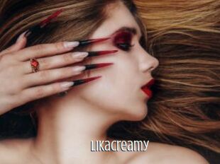 Likacreamy