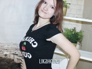 Likahoney