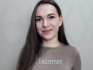 likajensen Edonkey xxx