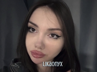 likaonyx Edonkey xxx